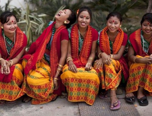 5 Indigenous Tribes that you Need to Meet on Your Travels to India
