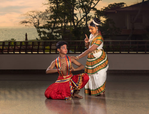 10 Lesser Known dance forms of India